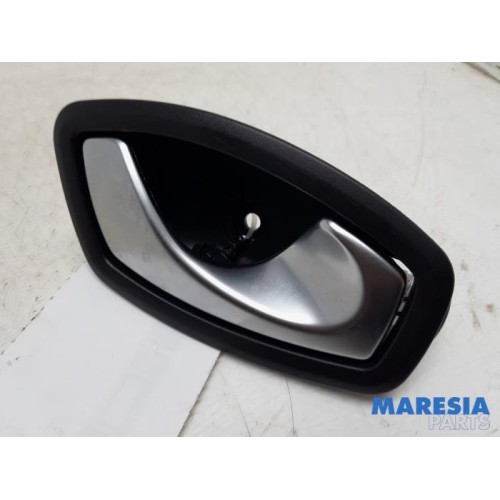 Renault - Grand Scenic - Front door handle 4-door, right