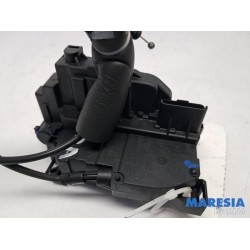 Renault - Grand Scenic - Rear door mechanism 4-door, right