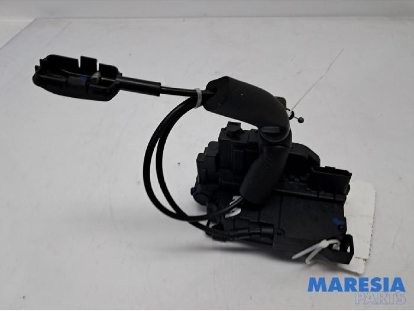 Renault - Grand Scenic - Rear door mechanism 4-door, right