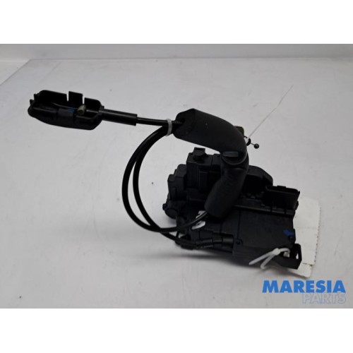 Renault - Grand Scenic - Rear door mechanism 4-door, right