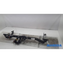 Peugeot - 5008 - Towbar