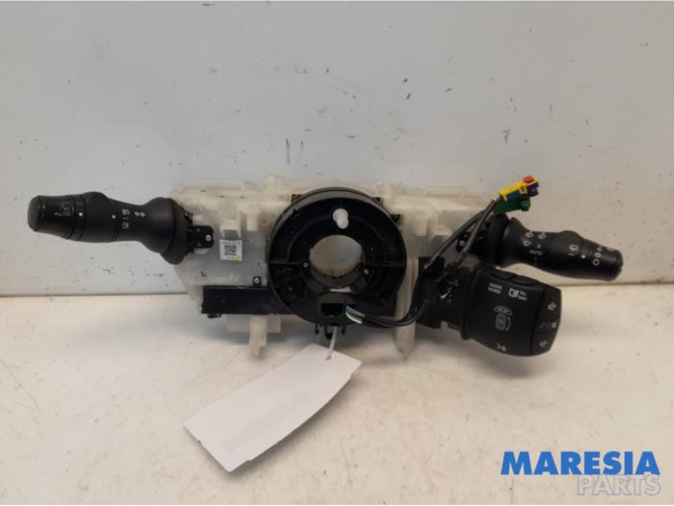 Renault - Grand Scenic - Steering column stalk