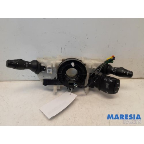Renault - Grand Scenic - Steering column stalk