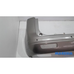 Peugeot - 5008 - Rear bumper