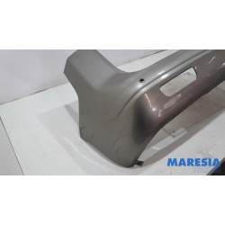 Peugeot - 5008 - Rear bumper
