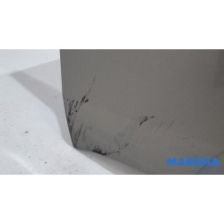 Peugeot - 5008 - Rear bumper