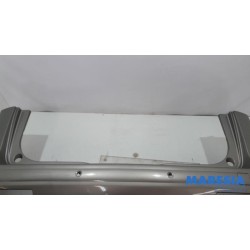 Peugeot - 5008 - Rear bumper