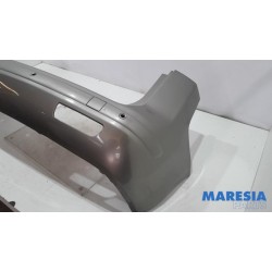 Peugeot - 5008 - Rear bumper