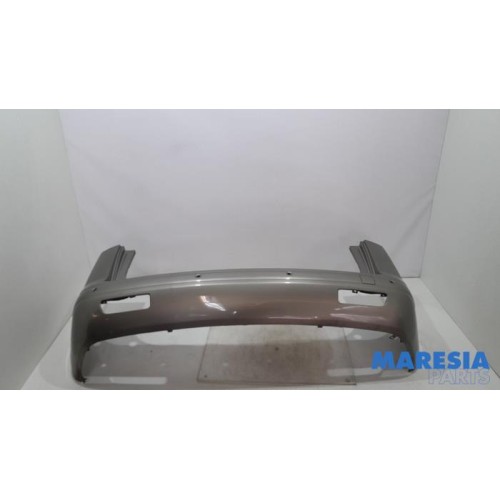 Peugeot - 5008 - Rear bumper