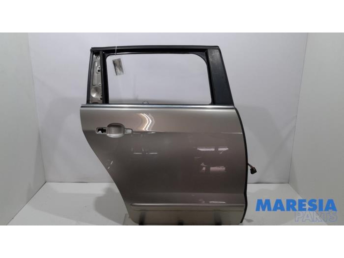 Peugeot - 5008 - Portier 4Deurs rechts-achter