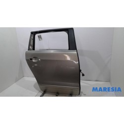 Peugeot - 5008 - Portier 4Deurs rechts-achter