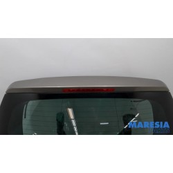 Peugeot - 5008 - Achterklep