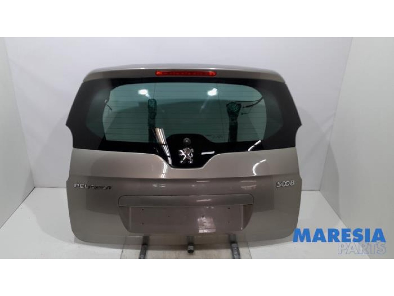 Peugeot - 5008 - Achterklep