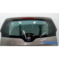 Peugeot - 5008 - Achterklep