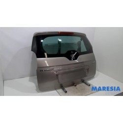 Peugeot - 5008 - Achterklep