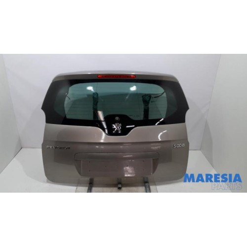 Peugeot - 5008 - Achterklep