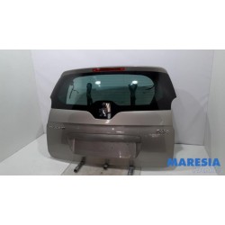 Peugeot - 5008 - Achterklep