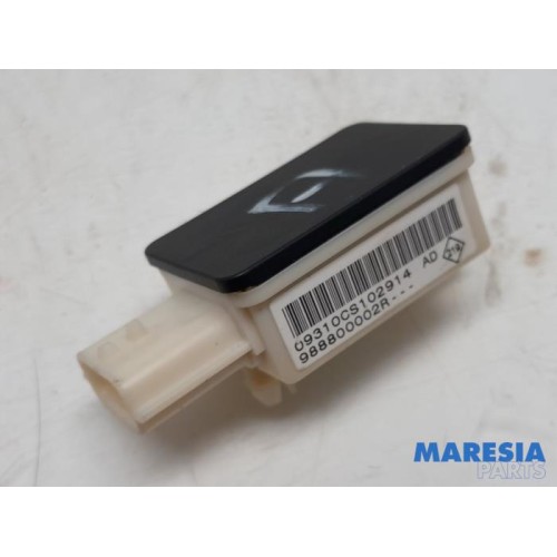 Renault - Grand Scenic - Airbag sensor