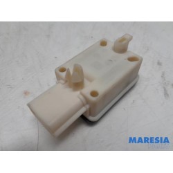 Renault - Grand Scenic - Airbag Sensor