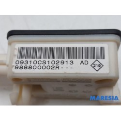 Renault - Grand Scenic - Airbag Sensor