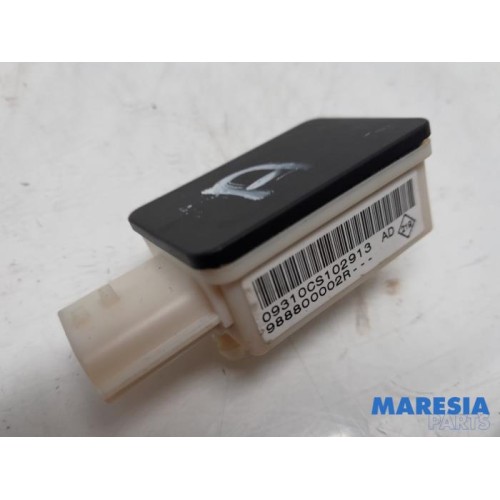 Renault - Grand Scenic - Airbag sensor