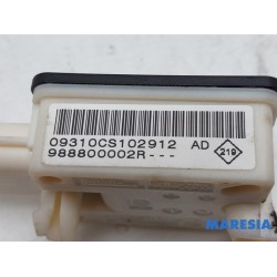 Renault - Grand Scenic - Airbag sensor