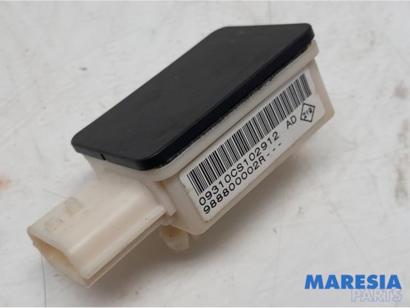 Renault - Grand Scenic - Airbag sensor