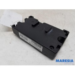 Renault - Grand Scenic - Phone module
