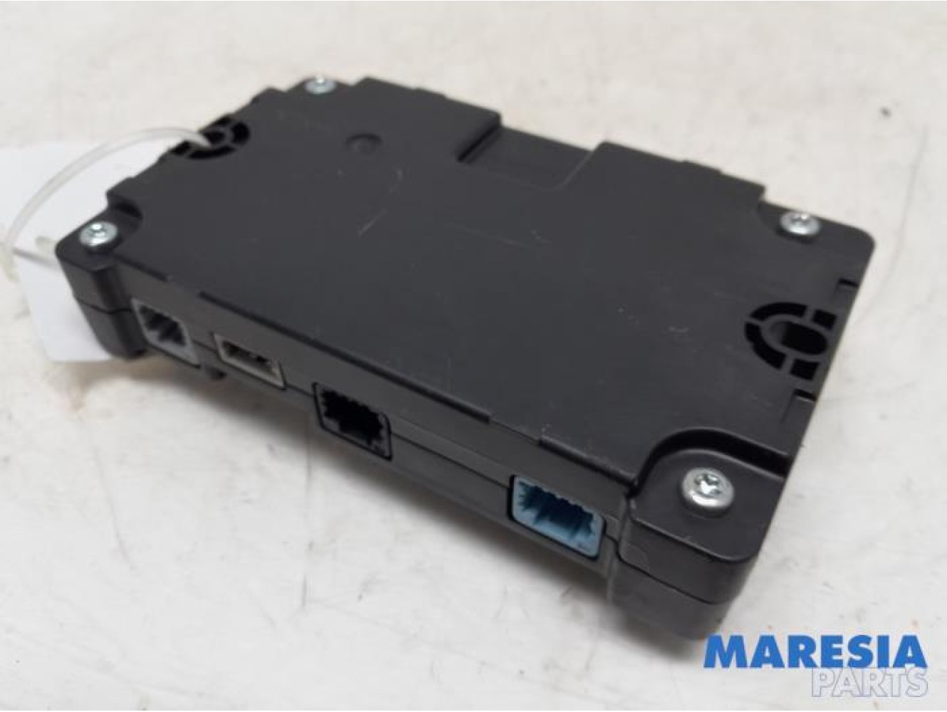 Renault - Grand Scenic - Phone module