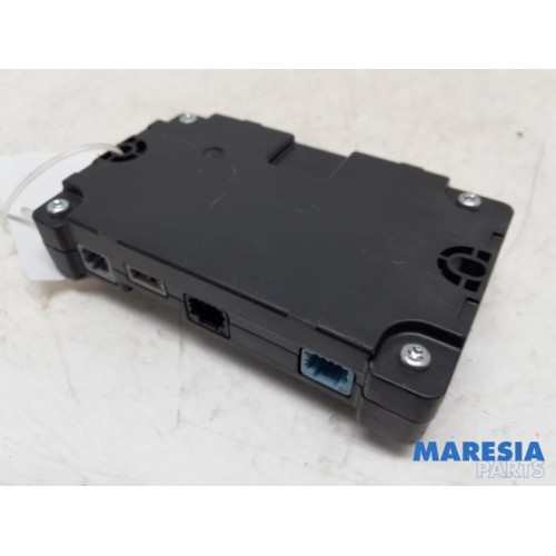 Renault - Grand Scenic - Phone module