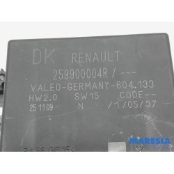 Renault - Grand Scenic - PDC Module