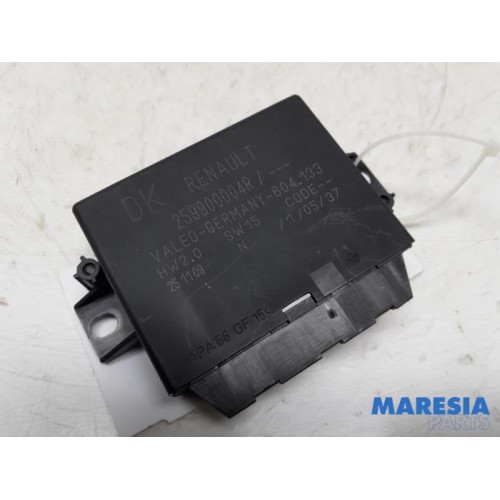 Renault - Grand Scenic - Module PDC