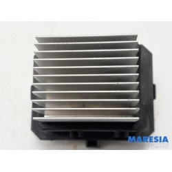 Renault - Grand Scenic - Heater resistor