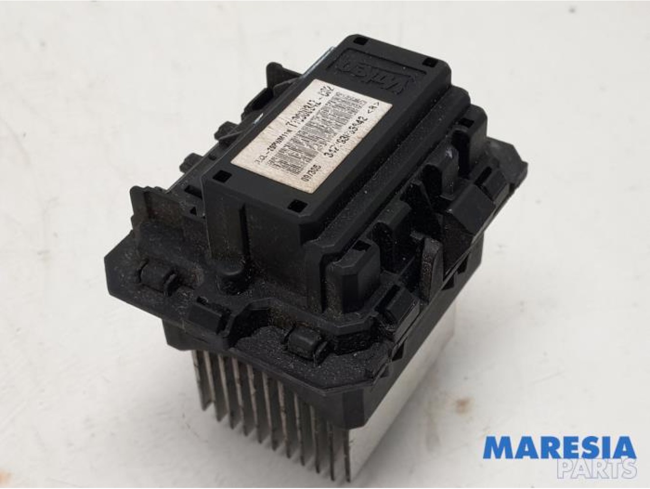 Renault - Grand Scenic - Heater resistor
