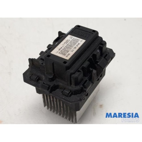 Renault - Grand Scenic - Heater resistor