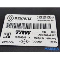 Renault - Grand Scenic - Handrem Module