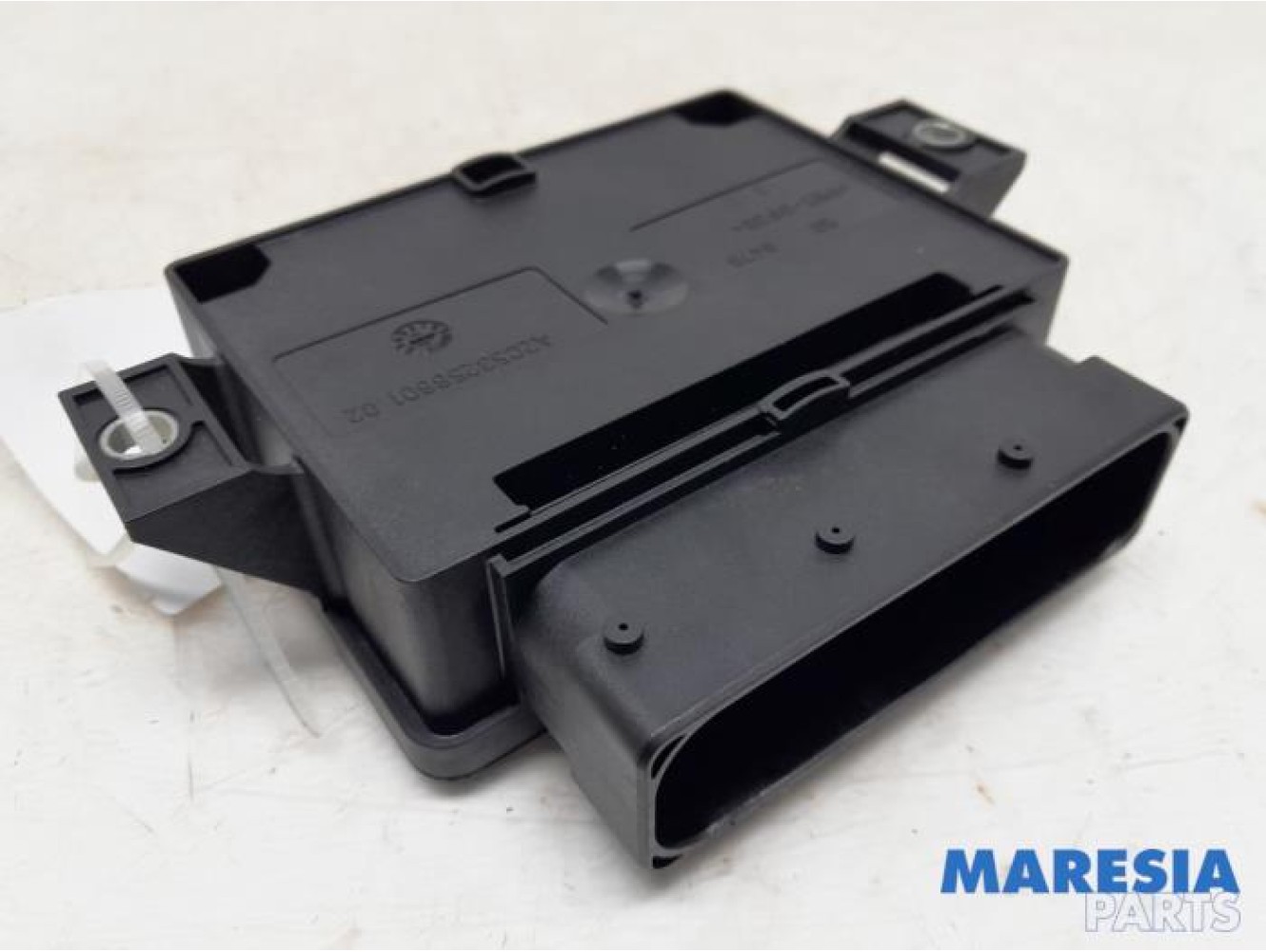 Renault - Grand Scenic - Handrem Module