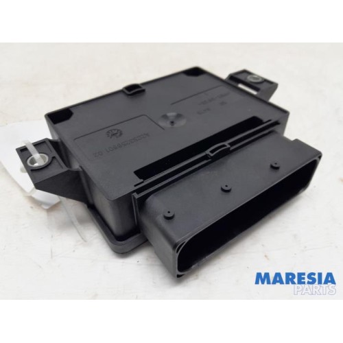 Renault - Grand Scenic - Handbremse Modul