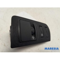 Renault - Grand Scenic - AIH headlight switch