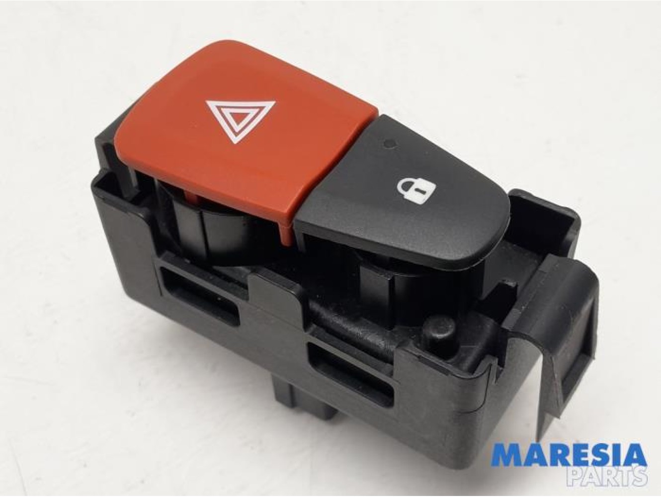 Renault - Grand Scenic - Panic lighting switch