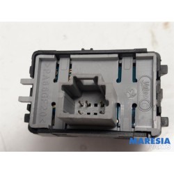 Renault - Grand Scenic - Cruise Control Bediening