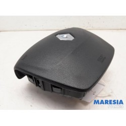 Renault - Grand Scenic - Airbag links (Stuur)