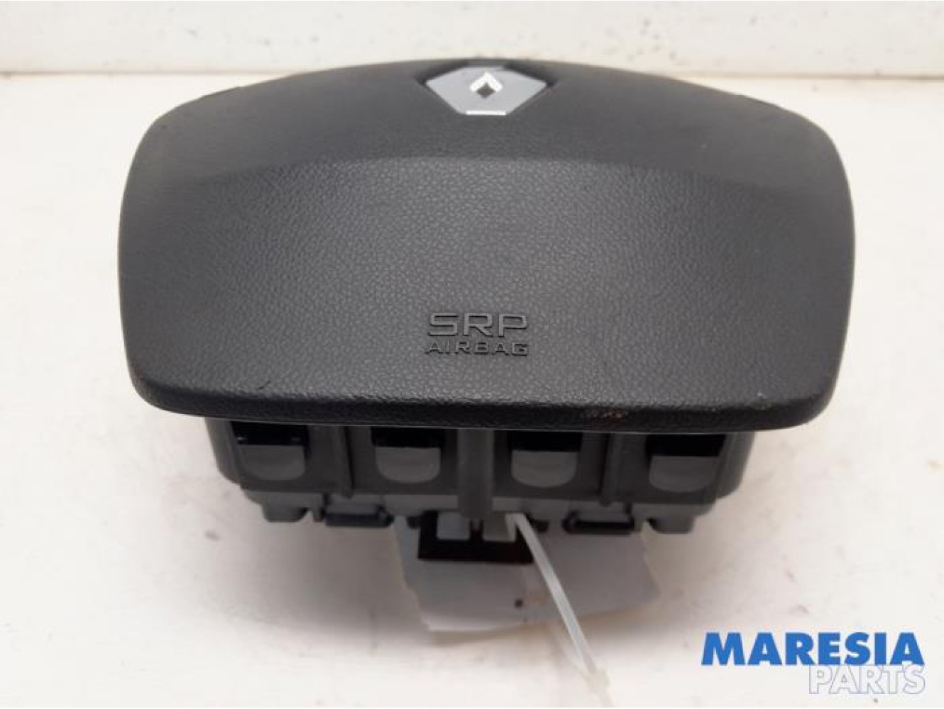 Renault - Grand Scenic - Airbag links (Stuur)