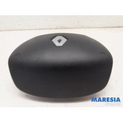 Renault - Grand Scenic - Airbag links (Stuur)