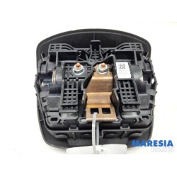 Renault - Grand Scenic - Airbag links (Stuur)