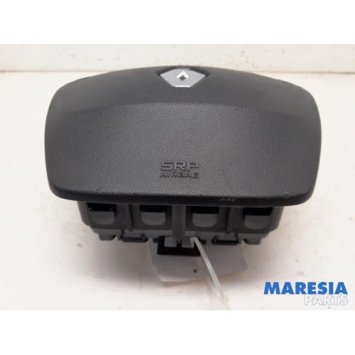 Renault - Grand Scenic - Airbag links (Stuur)