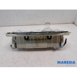 Renault - Grand Scenic - Airbag droite (tableau de bord)