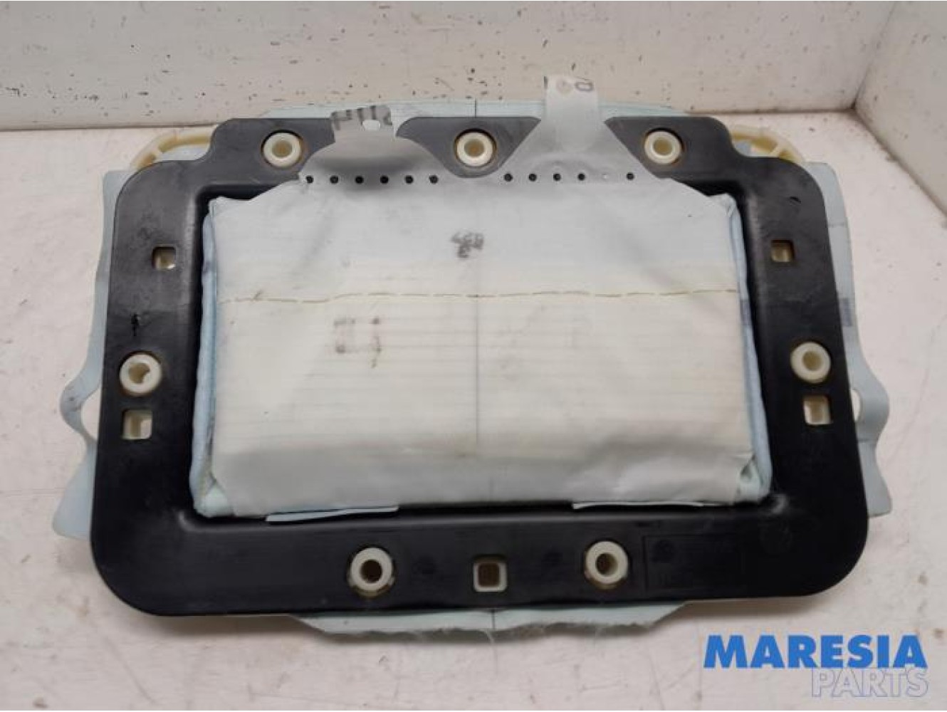Renault - Grand Scenic - Airbag droite (tableau de bord)