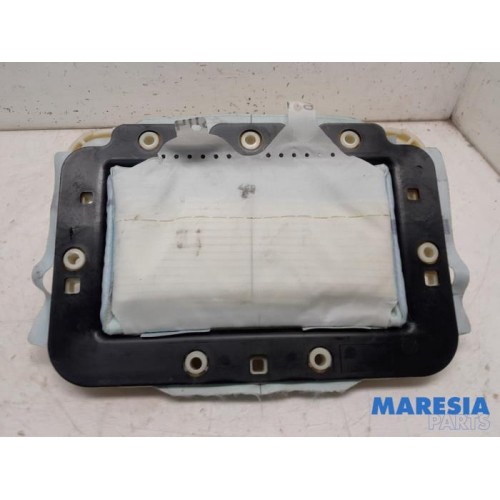 Renault - Grand Scenic - Right airbag (dashboard)