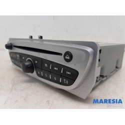 Renault - Grand Scenic - Radio CD player